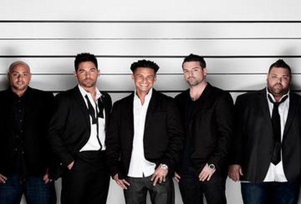 The Pauly D Project