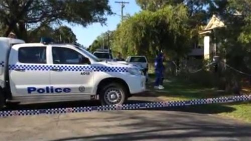 NSW father charged with murder over son's stabbing death in Lismore