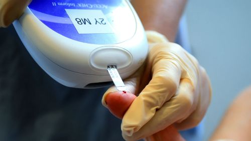 Controlled diabetics 'forced to pay 50 times more' for test strips after government removes subsidy