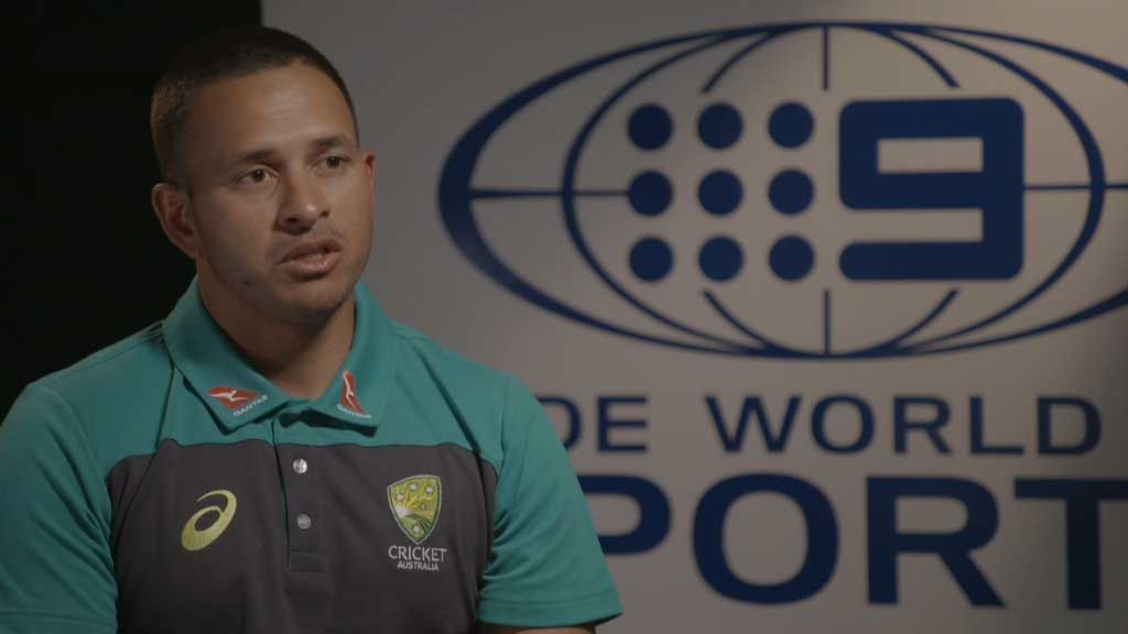Khawaja hits out over â€˜disappointingâ€™ decision