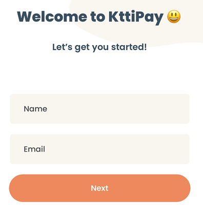 KittiPay app 