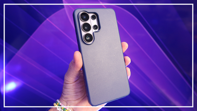 9PR: Trevor Long from S26 Ultra