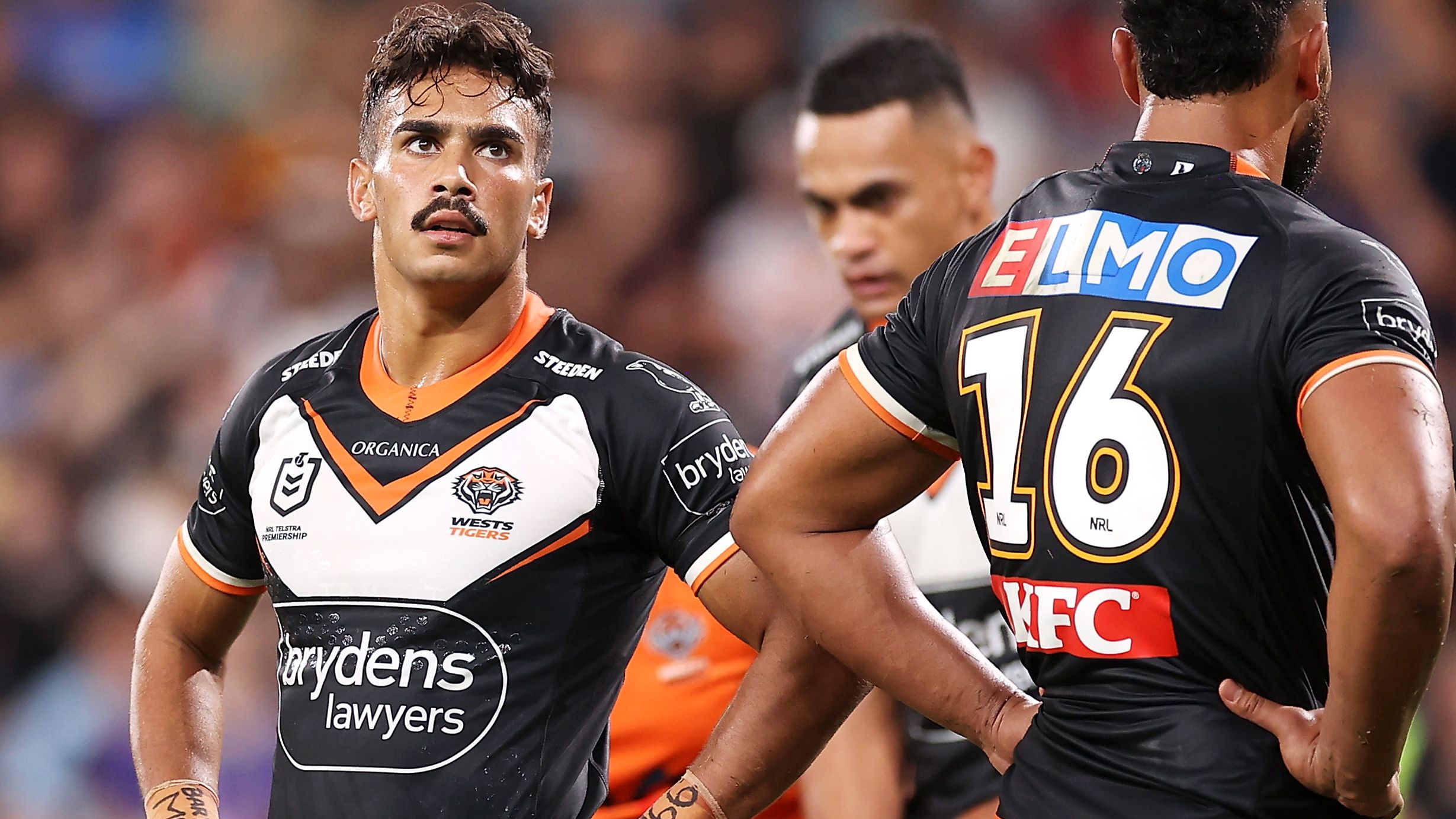 The Mole: The forgotten man who can lead Tigers out of NRL doldrums