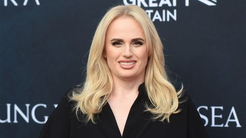 rebel Wilson's change in tactics to leave the Australian domain