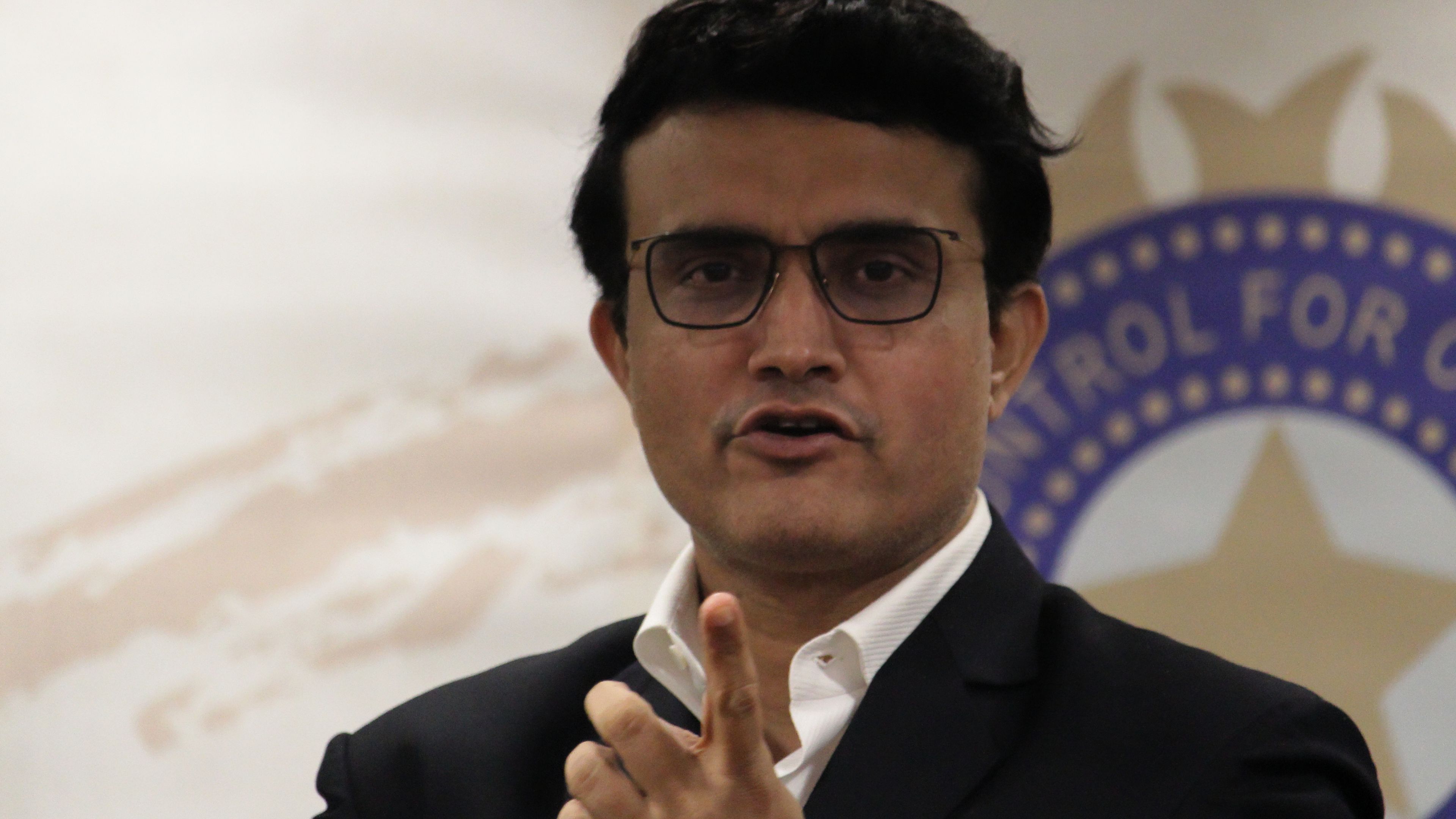 Indian cricket great Sourav Ganguly suffers heart attack, now in 'stable condition'