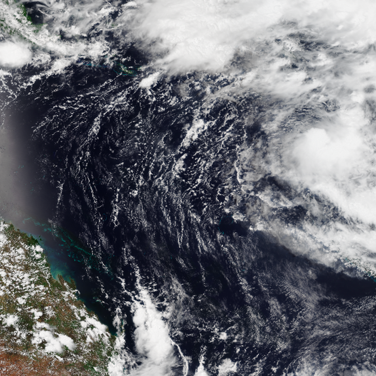 21 Cyclone Kimi Bom Pics