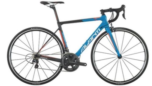 National recall issued for Avanti bicycles found with faulty seats and frames