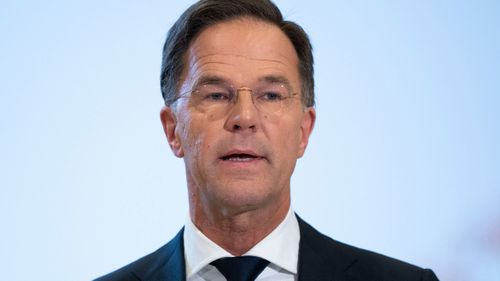 Dutch Prime Minister Mark Rutte's comments were part of the Dutch government's wider acknowledgment of the country's colonial past.