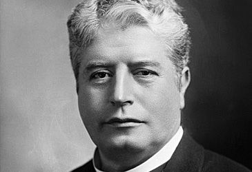 Which party did Edmund Barton lead in the 1901 Australian federal election?