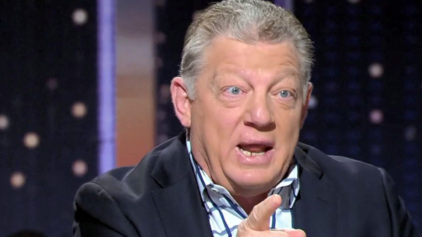NRL News: Phil Gould blasts pocket referees, St George Dragons vs Melbourne Storm