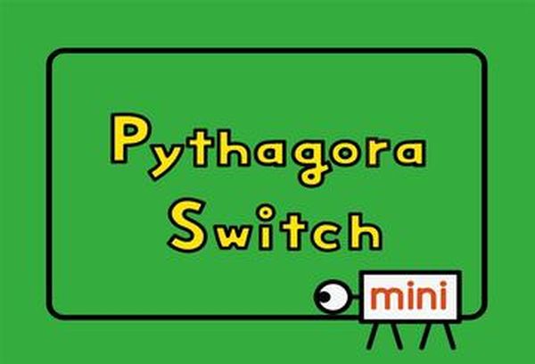 PythagoraSwitch Mini
