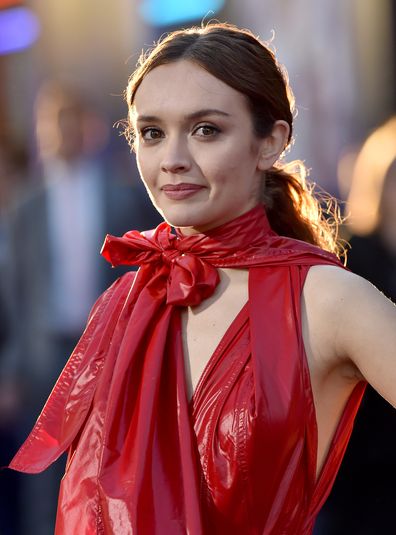 Olivia Cooke looks to have landed the co-lead role in Steven Spielberg's Ready  Player One!