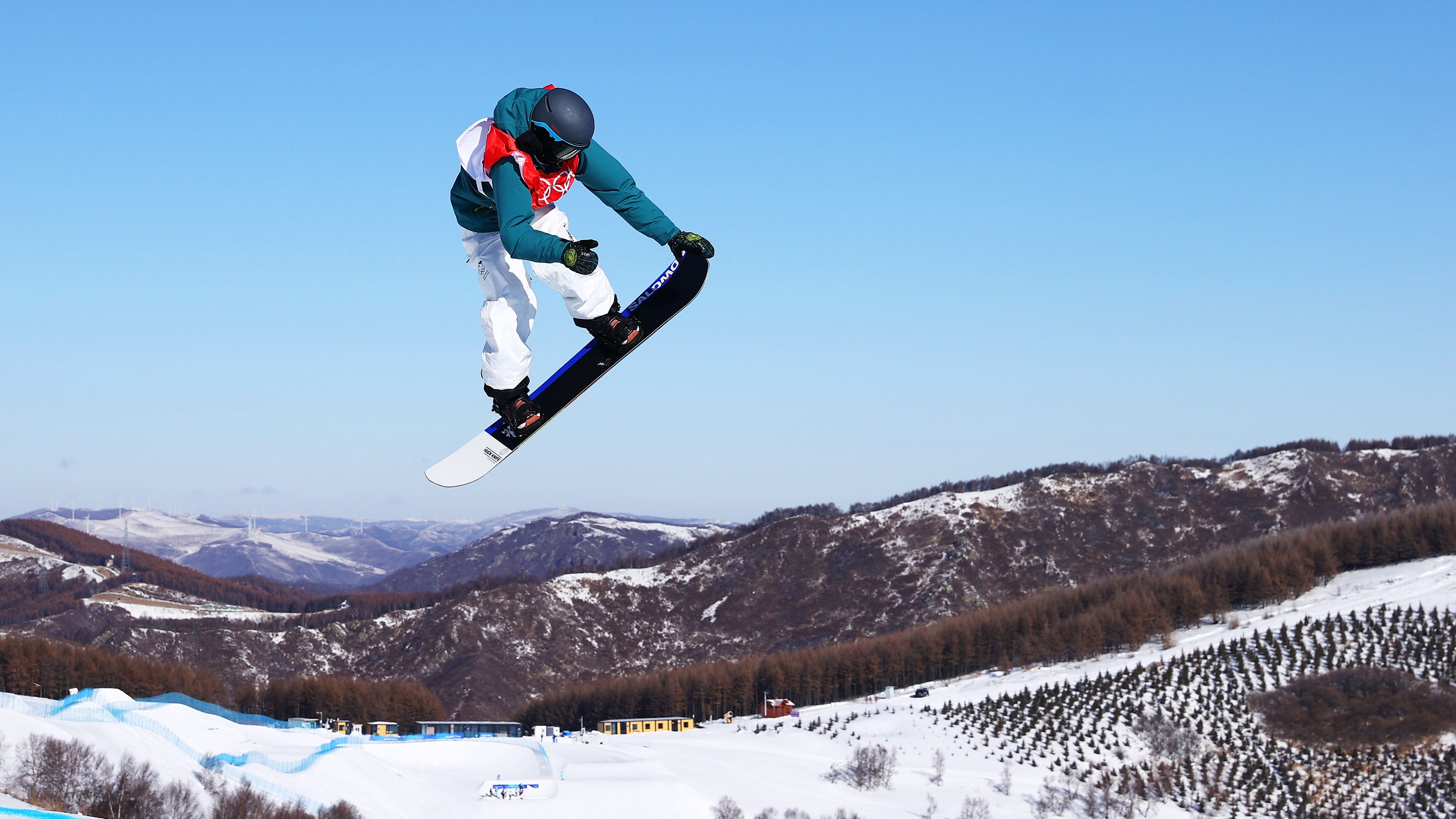 Beijing Winter Olympics 2022: Athletes criticise quarantine hotels, Aussie  curling pair to return home prematurely, Tess Coady wins bronze for  Australia