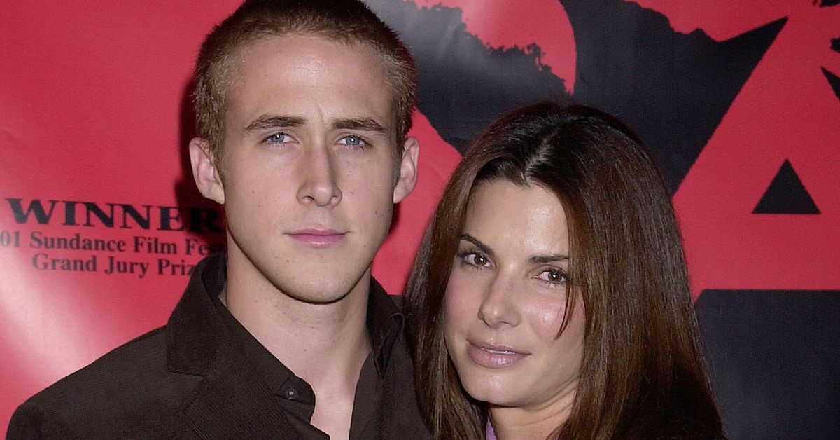 Unlikely Celebrity Couples: Mila Kunis and Macaulay Culkin, Sandra Bullock and Ryan Gosling