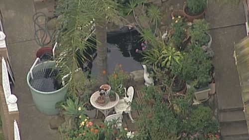 A two-year-old boy has died more than a week after he was pulled from water at a home in Fairfield in Sydney's west. (9NEWS)