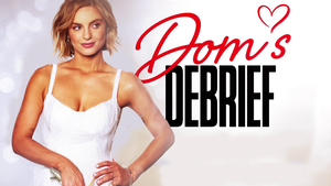 Married at First Sight: Dom's Debrief: The MAFS Catch-ups