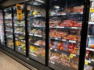 best frozen chips from the supermarket have been mentioned