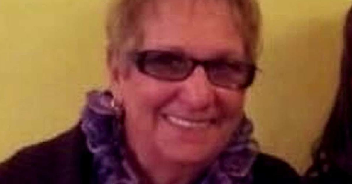 Church brought to tears by dedicated volunteer's car crash death