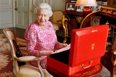 Why the Queen will never abdicate 