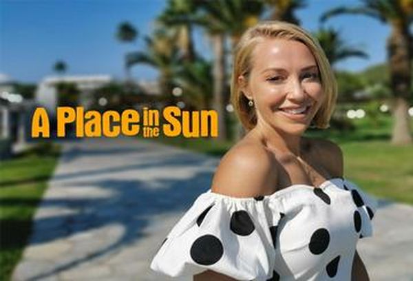 A Place in the Sun