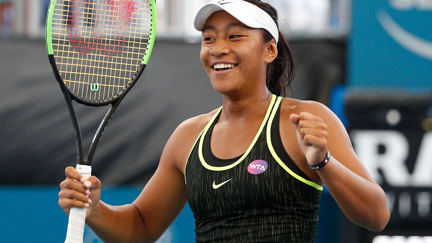 Tennis Hopman Cup 2019: Day seven live scores results ...
