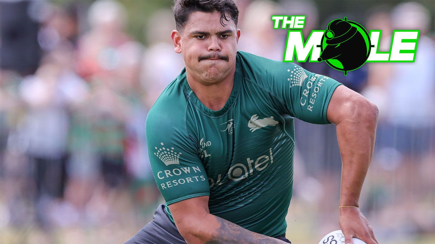 The Mole: 'Smarter' Latrell Mitchell must emerge to save South Sydney after Adam Reynolds' exit