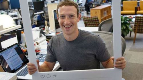 No one safe from hackers after Facebook founder Mark Zuckerberg covers webcam with tape