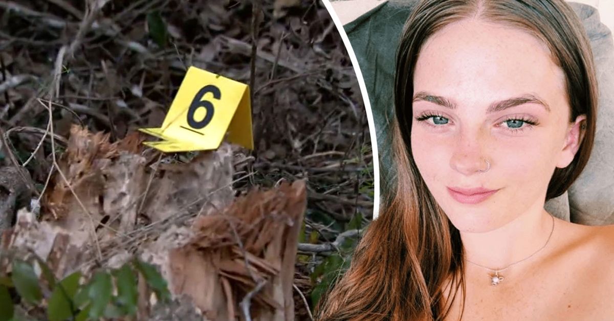 Potential breakthrough in search for missing Queensland girl