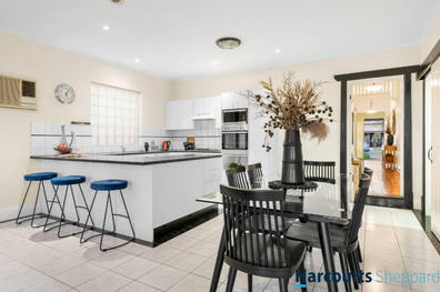 Three-bedroom bungalow in Birkenhead, Adelaide, built in 1925 at auction 