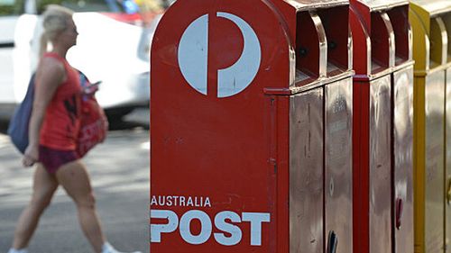 Australia POst