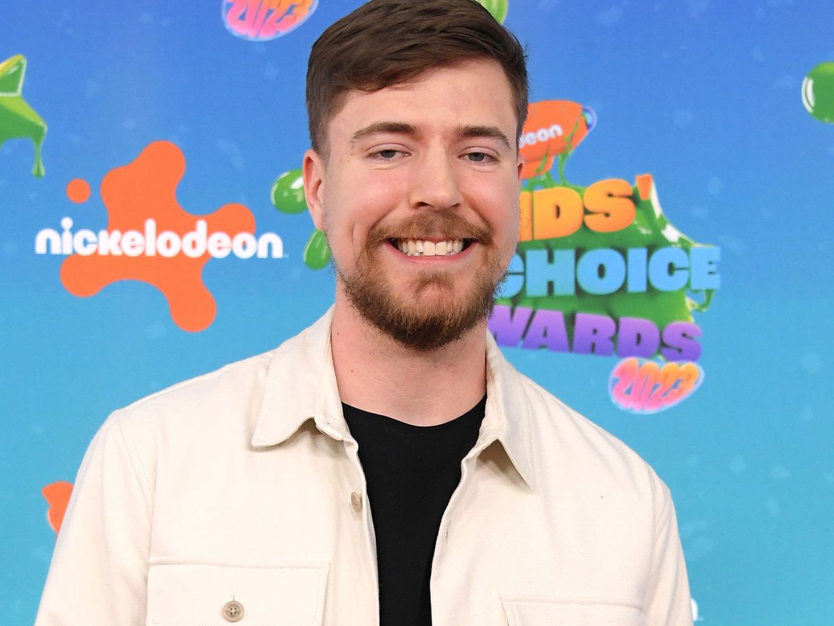 MrBeast controversy: Youtube megastar acknowledges inappropriate language  in past videos