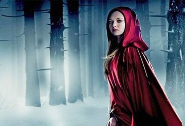 Red Riding Hood