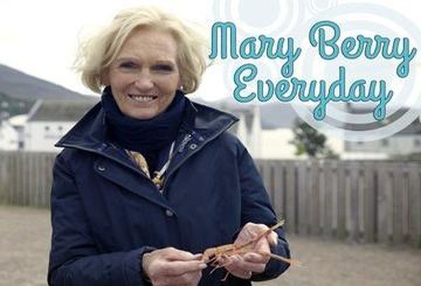 Mary Berry Everyday