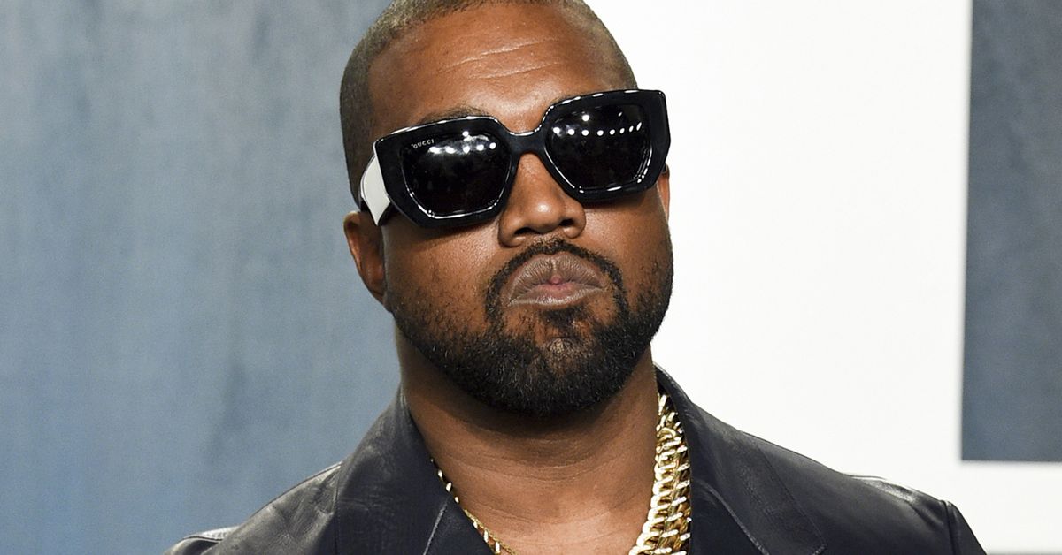 Kanye West issues apology for antisemitic comments, blaming bipolar diagnosis in Wall Street Journal ad