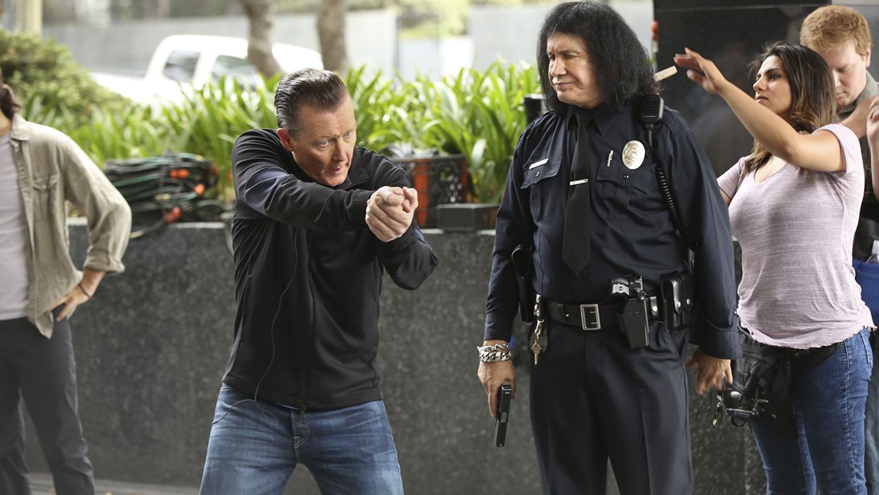 Watch Scorpion - Season 2 - Ep 1 Satellite of Love | 9Now