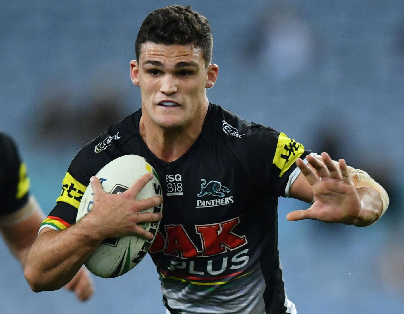 Blues coach Brad Fittler sends warning to Cleary, Maloney over 'terrible' Penrith attack