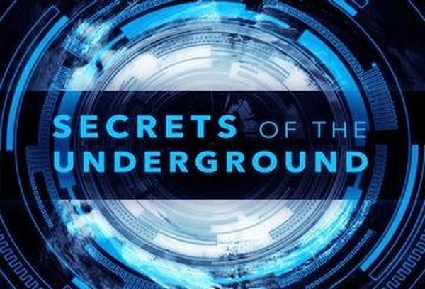 Secrets Of The Underground