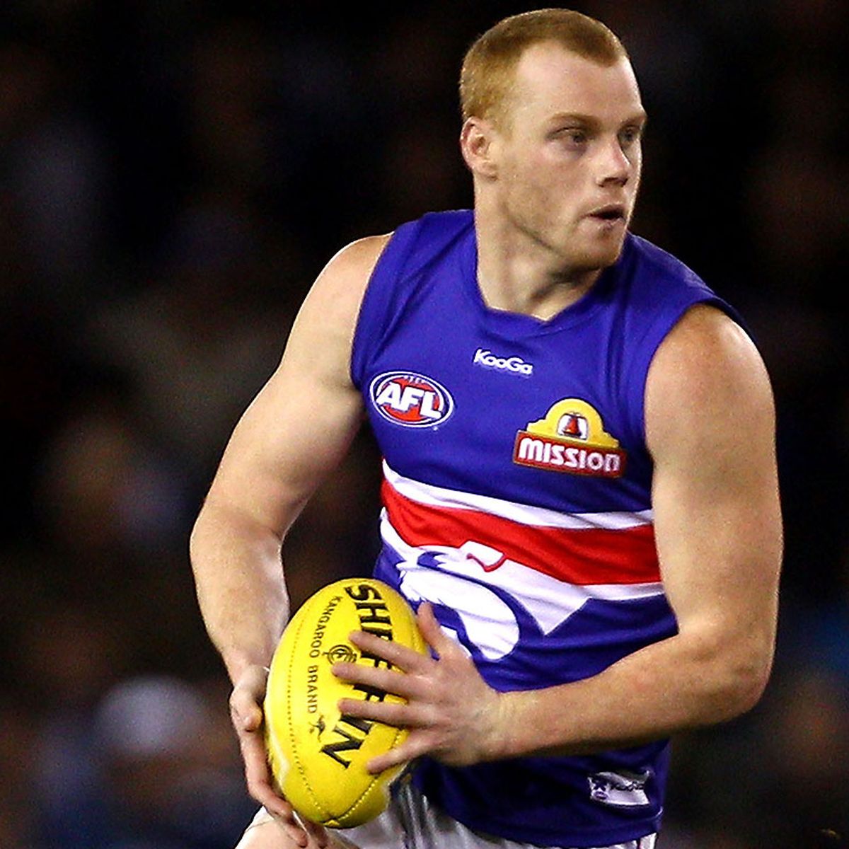 Afl Western Bulldogs Legend Scott West Disappointed By Ex Teammate Adam Cooney S Claims About Club