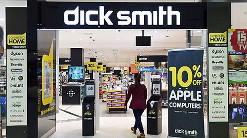 Dick Smith management 'hid financial troubles' from board