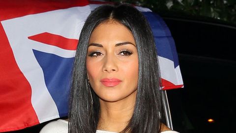 Nicole Scherzinger