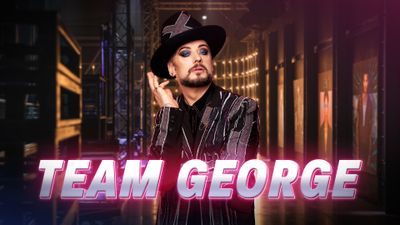 The Voice Australia 2020 Boy George