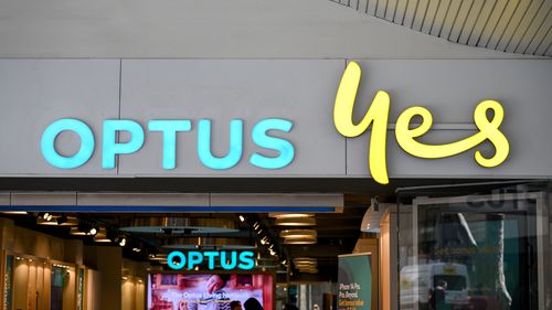 Generic Optus image