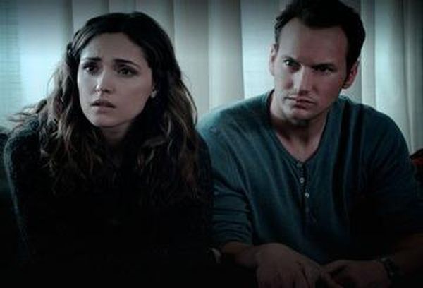 Insidious