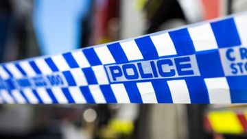 Two men will face court after an alleged aggravated robbery in the New South Wales Riverina region.