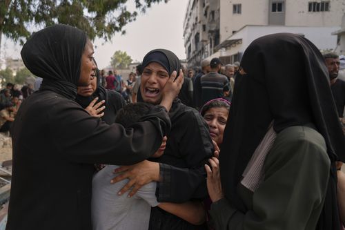 Gaza
