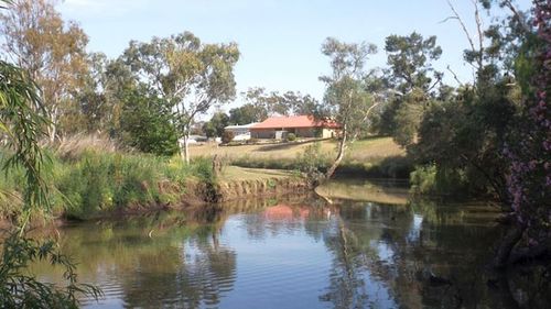 Shine Lawyers says more than 4000 residents have been impacted by chemicals in the foams used at a local army aviation base. (Oakey River)