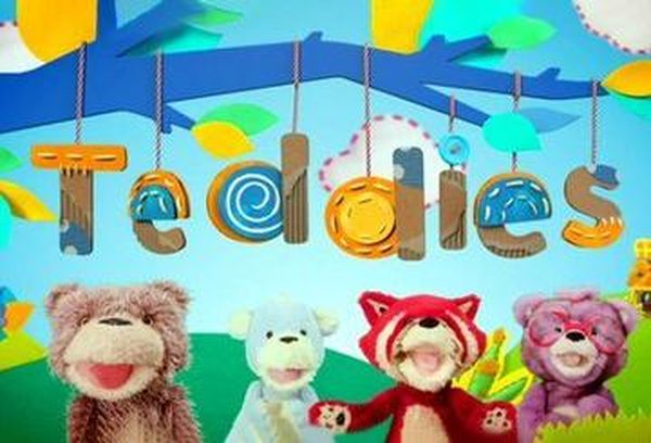 Teddies