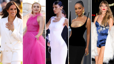 The top 30 most talked about looks of the year