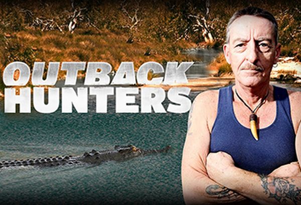 Outback Hunters