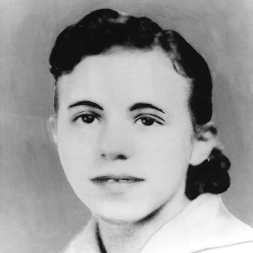 Victoria Zielinski was a 15-year-old high school student when she was killed in 1957.